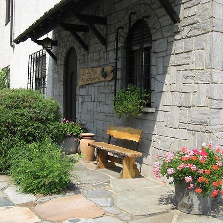 La Bottega Del Falegname Vanzaghello Zewnętrze zdjęcie