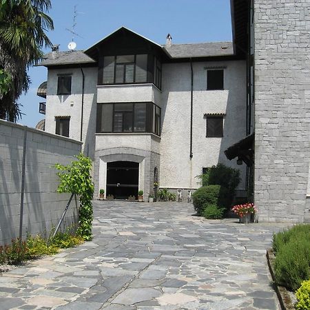 La Bottega Del Falegname Vanzaghello Zewnętrze zdjęcie