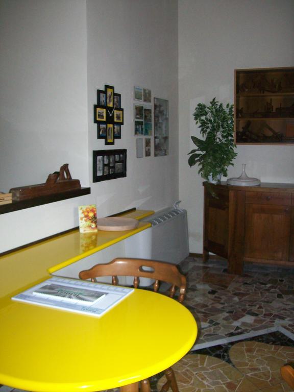 La Bottega Del Falegname Vanzaghello Zewnętrze zdjęcie