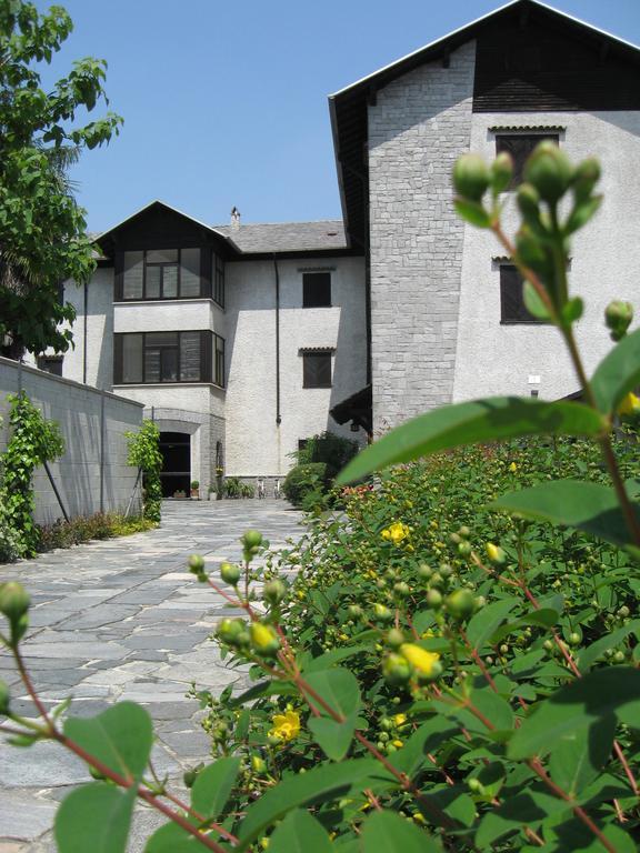 La Bottega Del Falegname Vanzaghello Zewnętrze zdjęcie